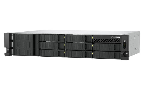 QNAP TS-855EU-8G NAS/storage server