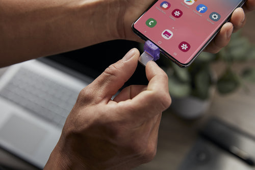 Kingston Technology DataTraveler microDuo 3C USB flash drive