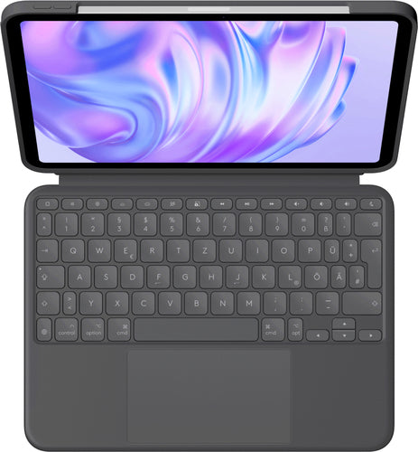 Logitech Combo Touch