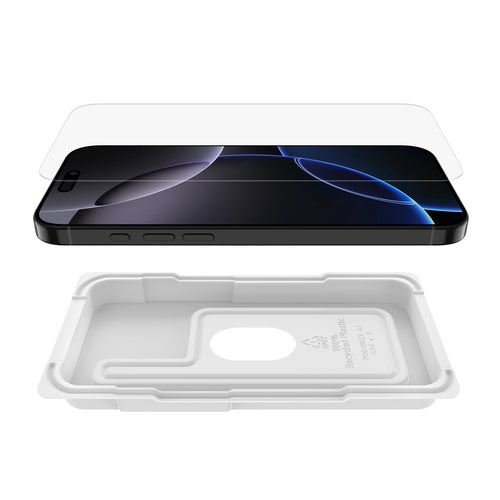 Belkin OVA160HQ mobile phone screen/back protector