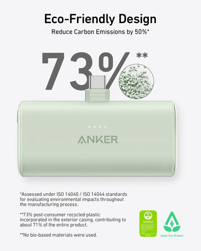Anker A1653021 power bank