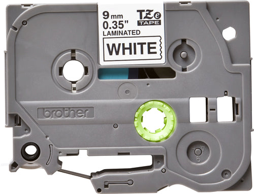 Brother TZE-221 label-making tape