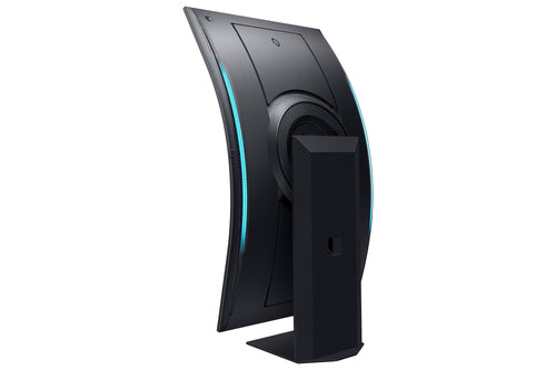 Samsung G97NC computer monitor