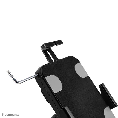 Neomounts FL15-625BL1 tablet security enclosure