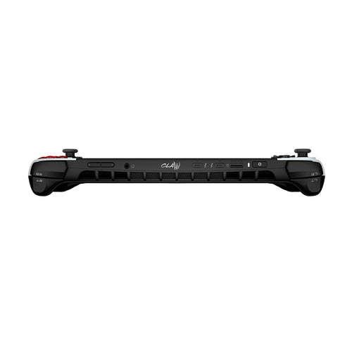 MSI Claw 8 AI+ A2VM-091 portable game console