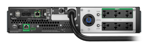 APC SMTL3KRM2UCLNC uninterruptible power supply (UPS)