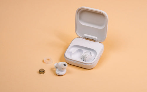 Fairphone Fairbuds