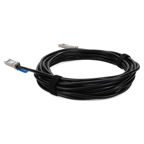 AddOn Networks SFP-10GB-PDAC0-5MLZ-AR-AO InfiniBand/fibre optic cable