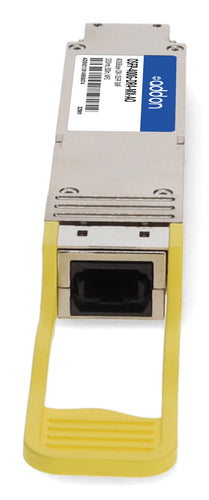 AddOn Networks OSFP-400G-DR4-MX-AO network transceiver module