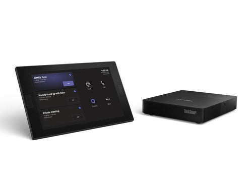 Lenovo ThinkSmart Core Gen 2 Videokonferenzsystem für Microsoft Teams - Windows 11 IoT Enterprise