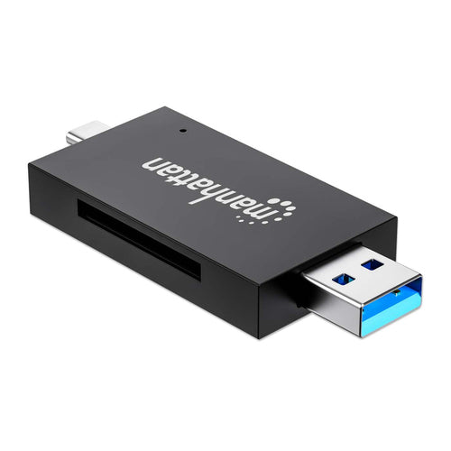 Manhattan 102735 card reader