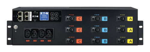Eaton EHMIGU23D power distribution unit (PDU)