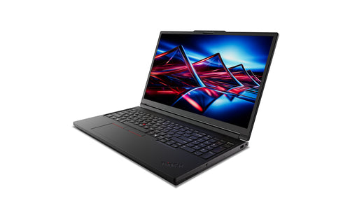 Lenovo ThinkPad P16 Gen 3