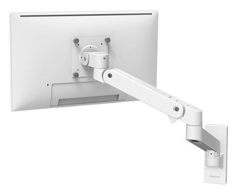 Ergotron LX Pro Series 45-683-290 monitor mount / stand
