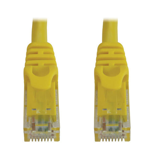 Tripp Lite N261-015-YW Netzwerkkabel