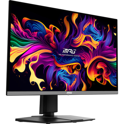MSI MPG 271QRX QD-OLED computer monitor