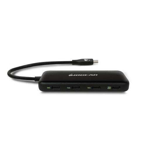 iogear GUH3C4C interface hub