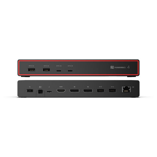 Lenovo 40BG0135GE laptop dock/port replicator