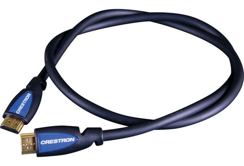 Crestron CBL-HD-6 HDMI cable