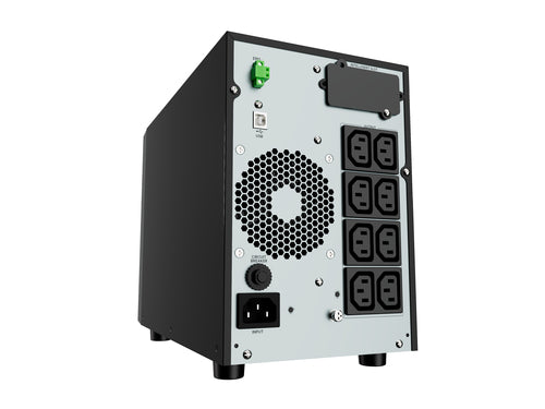 Vertiv Liebert GXE3-1000IMT uninterruptible power supply (UPS)