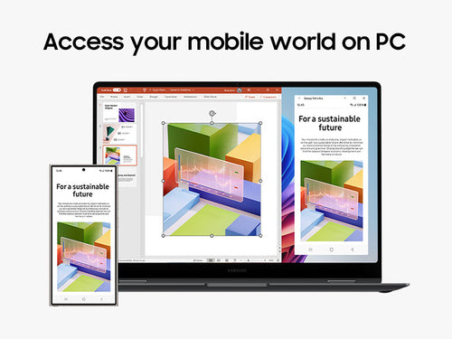 Samsung Galaxy Book5 Pro 360