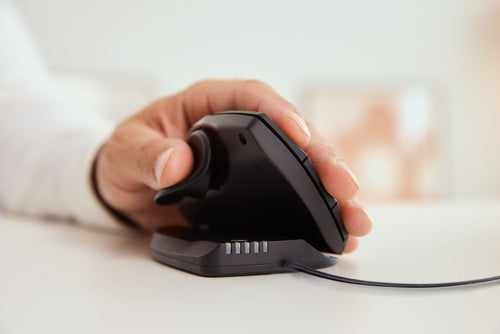 Contour Design Unimouse mouse