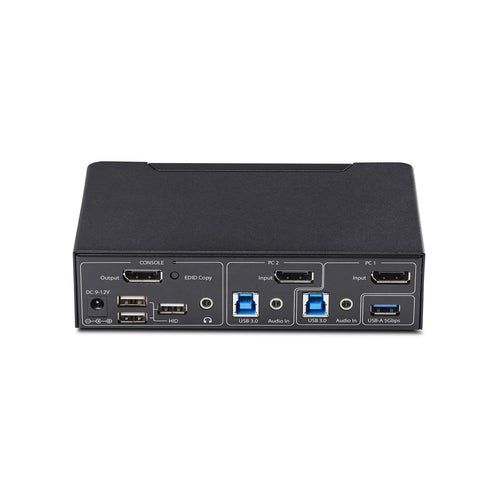StarTech.com P2AD122-KVM-SWITCH KVM switch