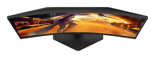 AOC G4 C27G4ZXE computer monitor