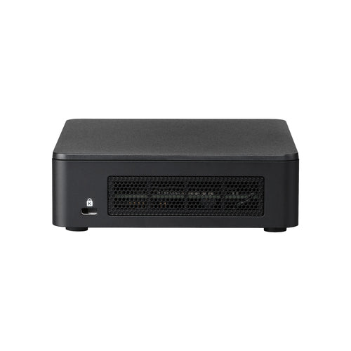 ASUS NUC RNUC13ANKI3048CUI Mini-PC – Intel Core i3, 8 GB RAM, 512 GB SSD, Windows 11 Pro