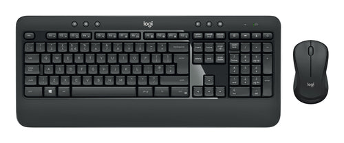 Logitech 920-008684 keyboard
