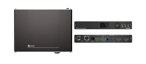 Kramer Electronics KDS-17DEC
