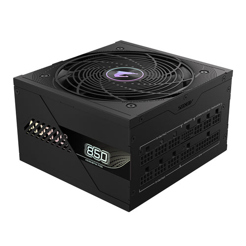 GIGABYTE AORUS ELITE P850W power supply unit