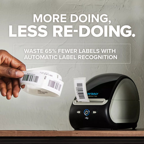 DYMO LabelWriter 550 label printer