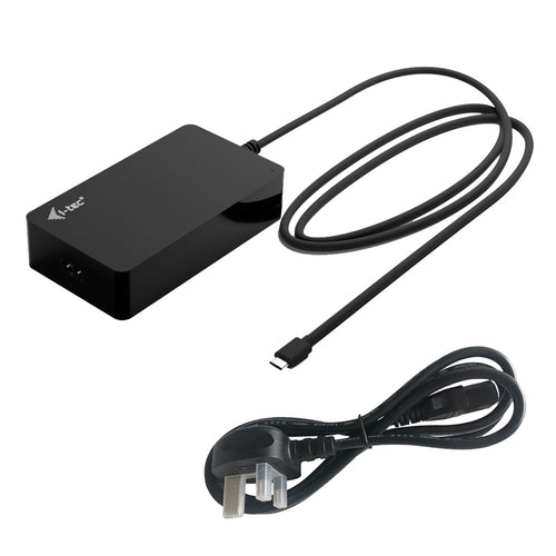 i-tec CHARGER-C140WUK mobile device charger