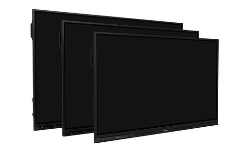 Optoma 3653RK interactive whiteboard