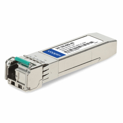 AddOn Networks SFP-10G-BXD-AO network transceiver module