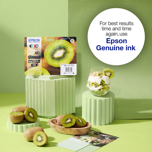 Epson Kiwi 202XL ink cartridge