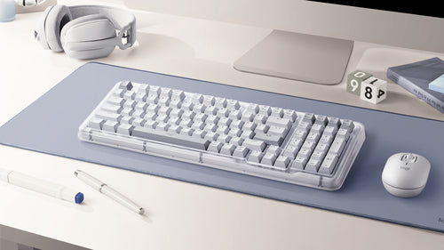 Logitech 920-013576 keyboard