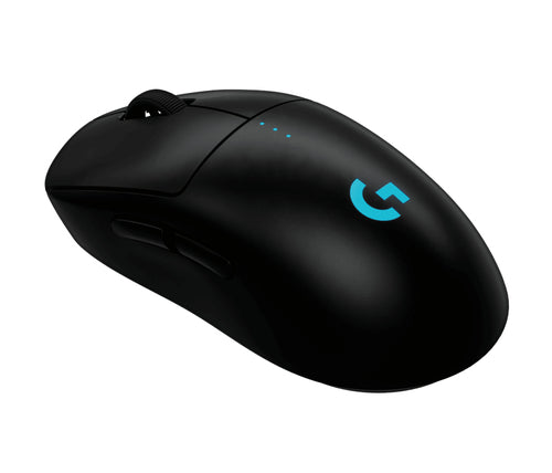 Logitech G 910-007295 mouse