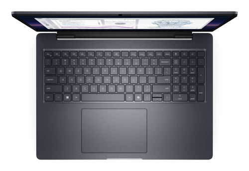 DELL Pro Max 16 Plus MB16250