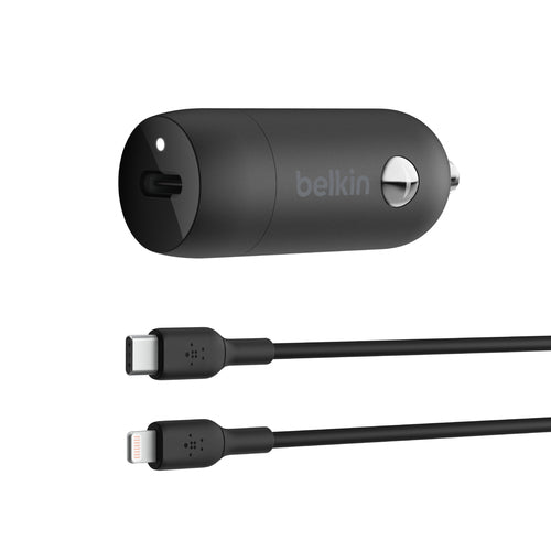 Belkin BoostCharge