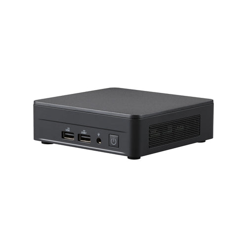 ASUS NUC RNUC13ANKI3048CUI Mini-PC – Intel Core i3, 8 GB RAM, 512 GB SSD, Windows 11 Pro