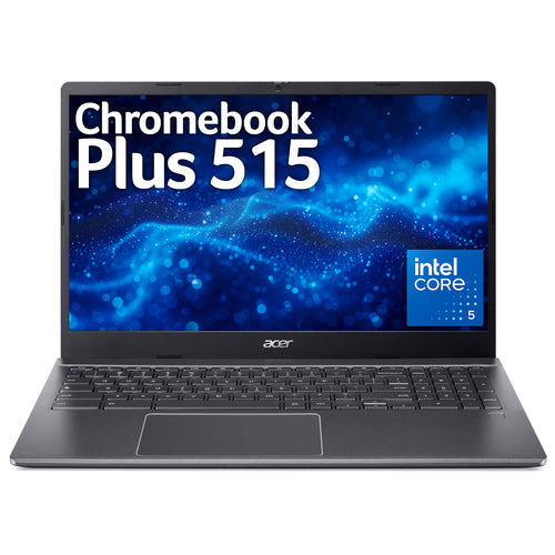 Acer Chromebook Plus 515 CRMBK 515 I5-120U 8/256 IRN CHR