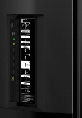 Sony FW-75BZ40L Signage Display