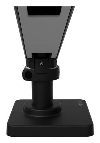 Ergotron LX Pro Series 45-695-292 monitor mount / stand
