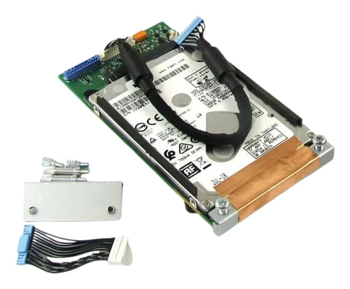 Lexmark 27X0805 internal hard drive