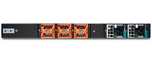Juniper SRX Series SRX1600-AC hardware firewall