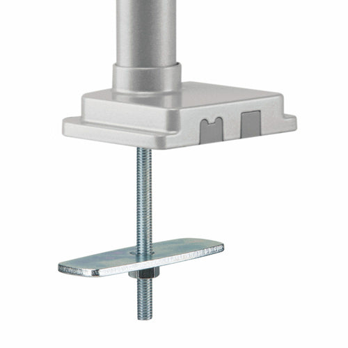 Monitor Mount Rocstor Y10N023-S1 Supports 32-Inch 17.8 kg Adjustable VESA 75x75 100x100 Clamp