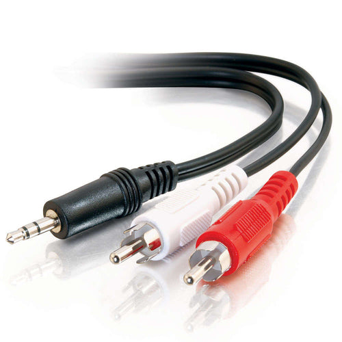 C2G 40423 audio cable