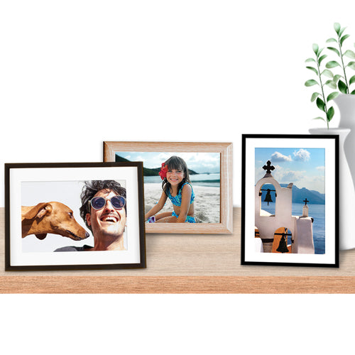 HP Advanced Glossy Photo Paper-25 sht/10 x 15 cm borderless